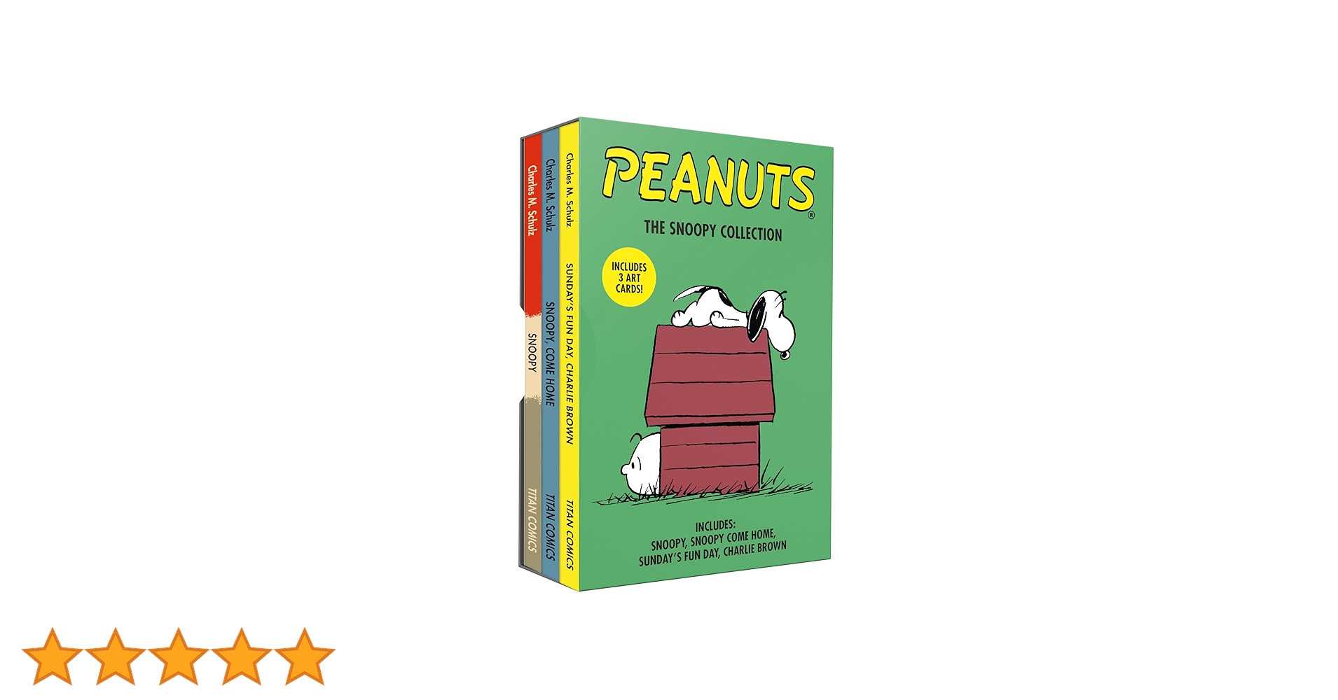 Amazon.co.jp: Peanuts: The Snoopy Collection: Snoopy